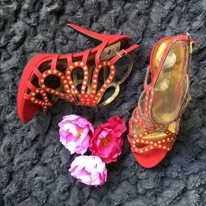 Carlos by Carlos Santana